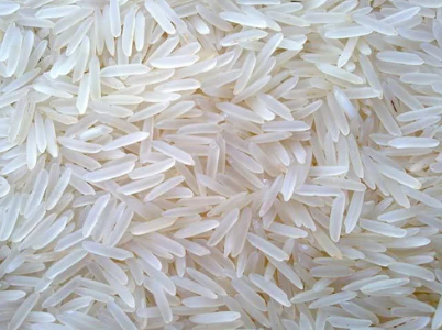 Long Grain White Rice per MT